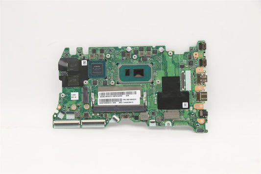 Lenovo ThinkBook 15 G2 ITL Motherboard Mainboard DIS INTELI51135G7 8G 5B21B69223