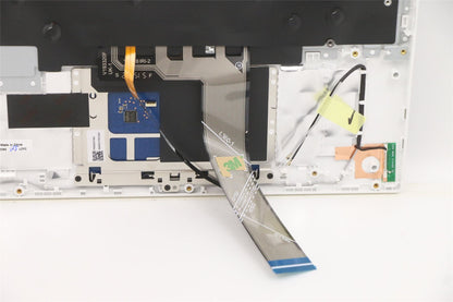 Lenovo Upper Case ASM_SLV L82JK SG BU 5CB1D12380