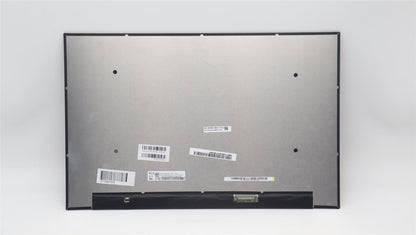 Lenovo ThinkPad P16 Gen 2 LCD Screen Display Panel 16 WQXGA IPS 5D11C95915