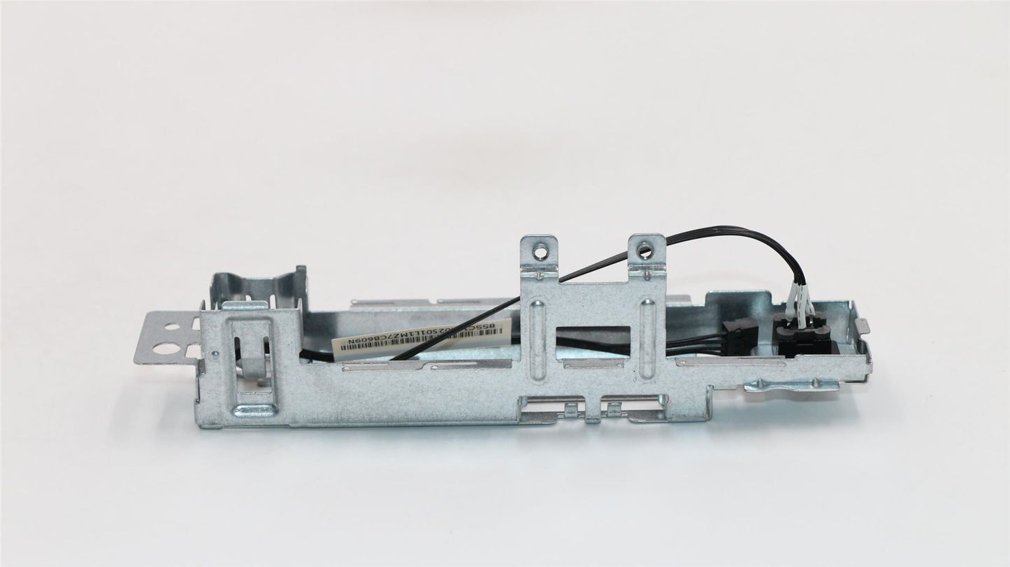 Lenovo 01EF961 MECH_ASM 333ET1,FIO BKT ASSY, AVC