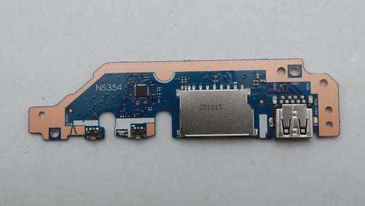 Lenovo CARDPOP L 83UR USB Board 5C50S25958