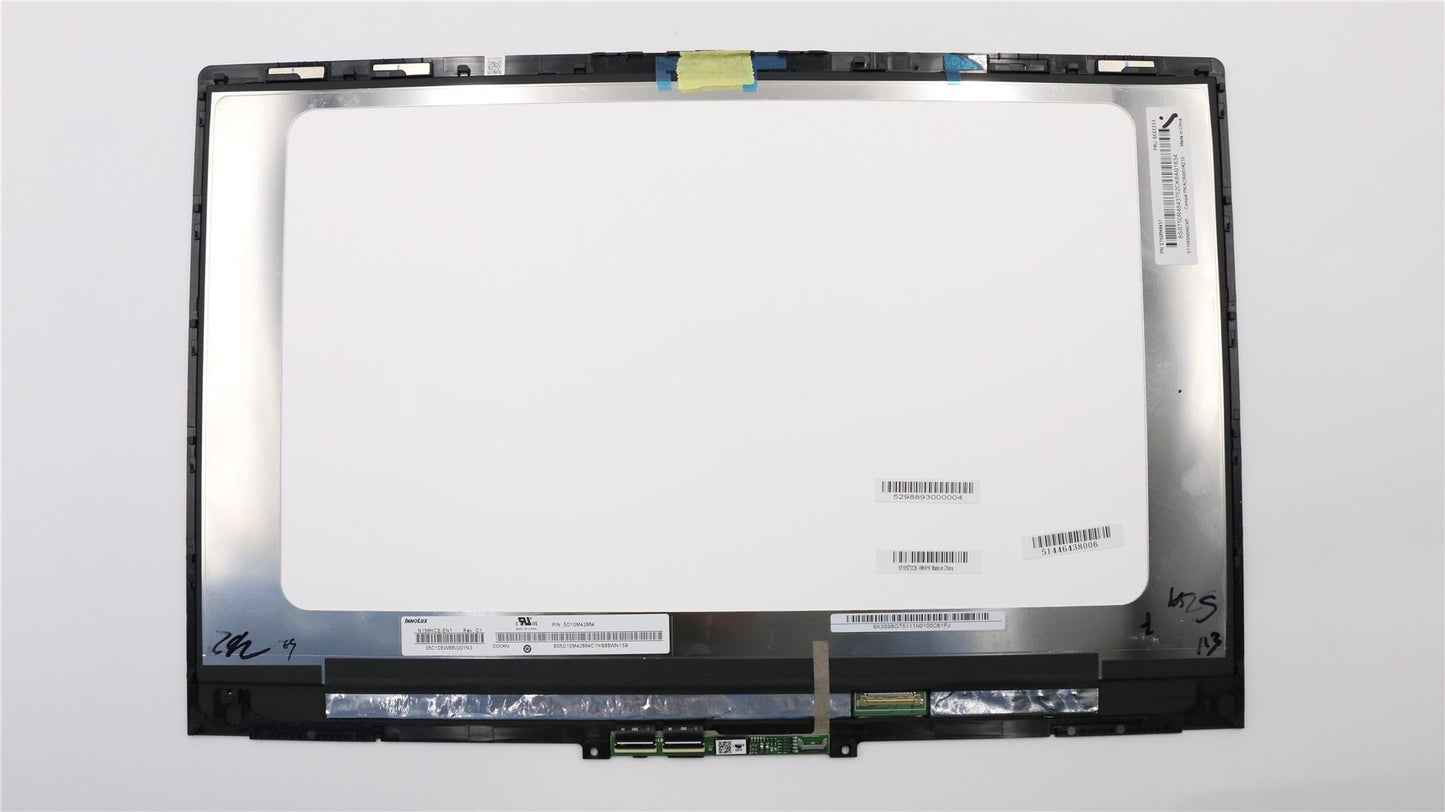 Lenovo LCD Module C 81JX FHD 5D10S73326