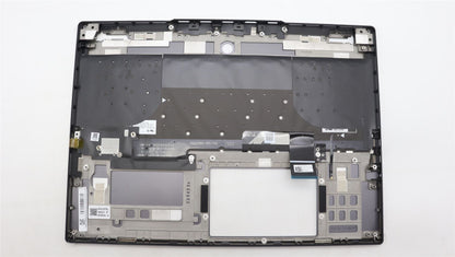 Lenovo Upper Case ASM_POR C 82Y3 BLWH 5CB1L67971