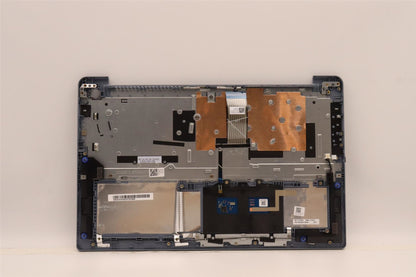 Lenovo IdeaPad 3 15IAU7 3 15ABA7 Palmrest Cover Touchpad Keyboard 5CB1H78159