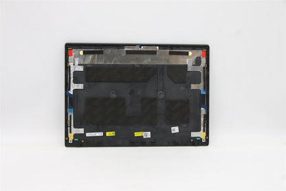 Lenovo ThinkPad X13 2 X13 3 LCD Cover Rear Back Housing Black FHD 5CB0Z69294