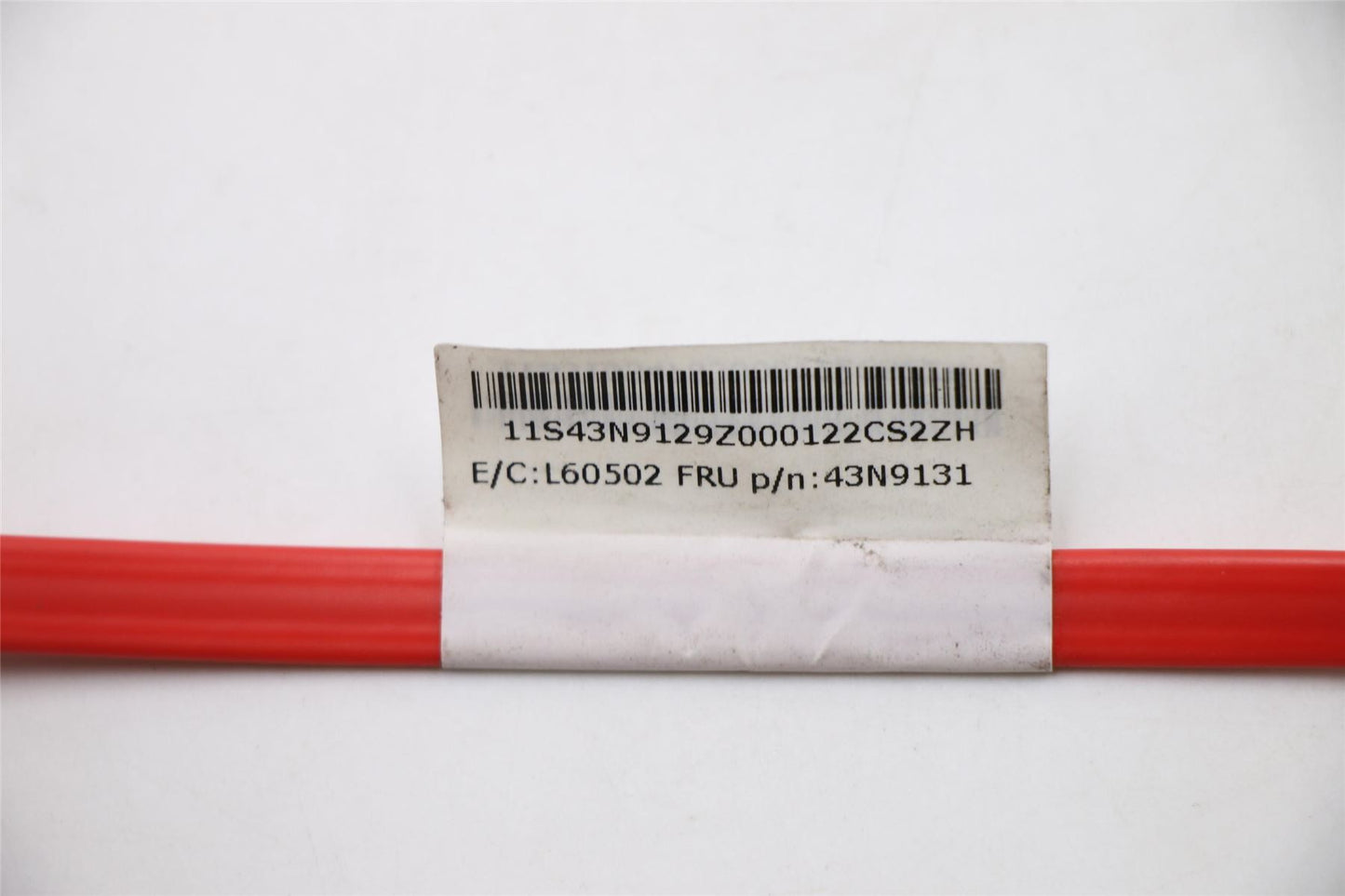 Lenovo ThinkCentre M92p M91p M58p M58e M82 M92 SATA Dual Power Cable 43N9131