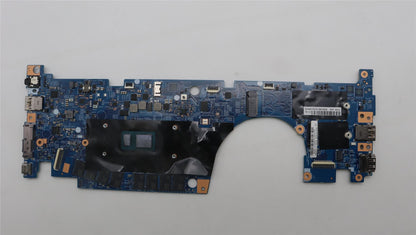 Lenovo ThinkPad L13 Gen 2 s Motherboard Mainboard UMA INTELI71165G7 5B21K85785