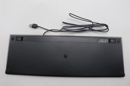 Lenovo DT_KYB Calliope USB G2.5 BK_US-EU 5D50U84606