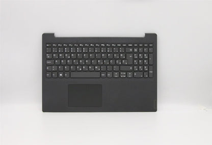 Lenovo Upper Case ASM_SA L81YEIGTEX 5CB0W44087