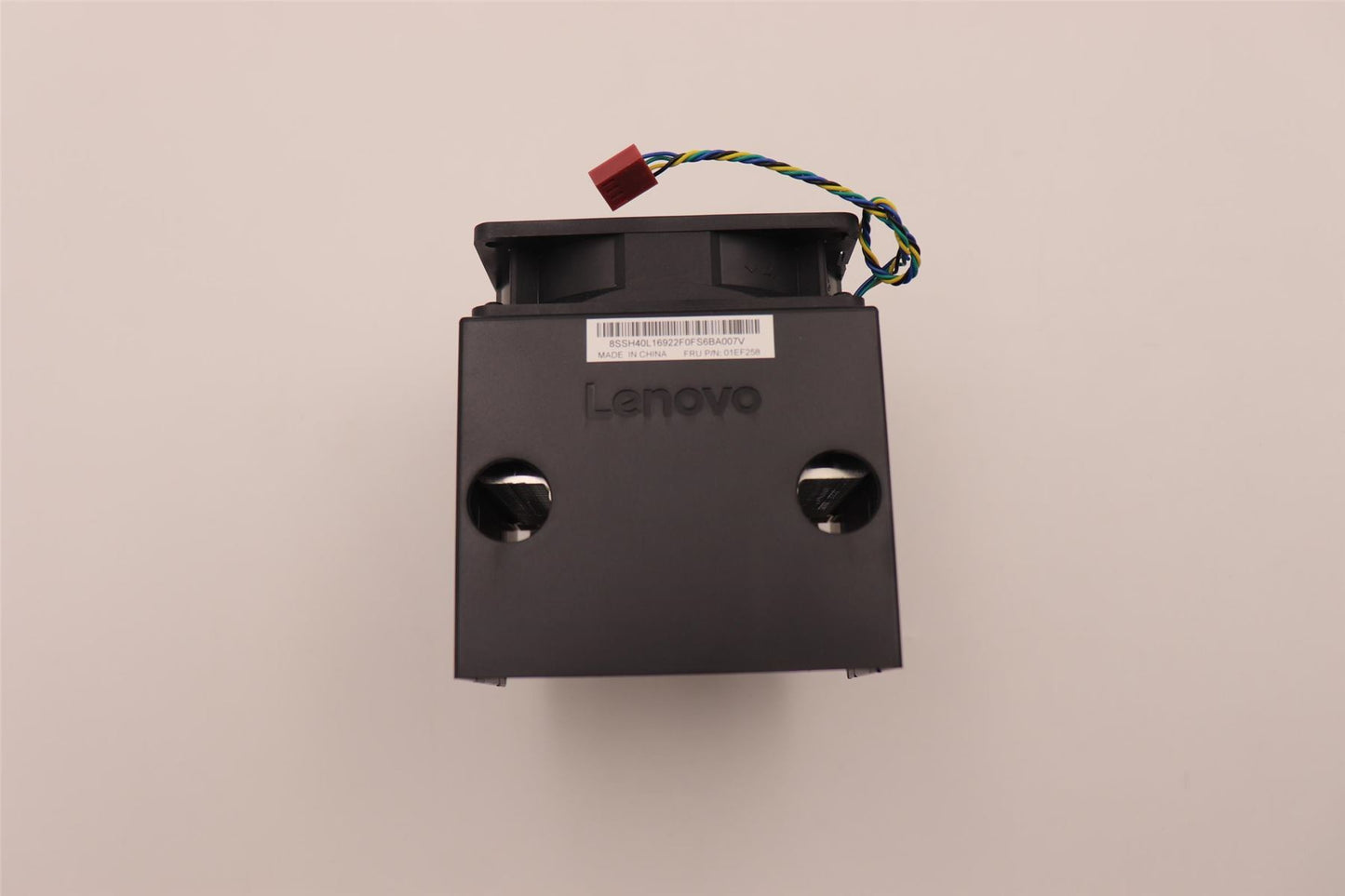 Lenovo Cube Y710 Cube-15ISH Y720 Cube-15ISH Fan Heatsink 01EF258