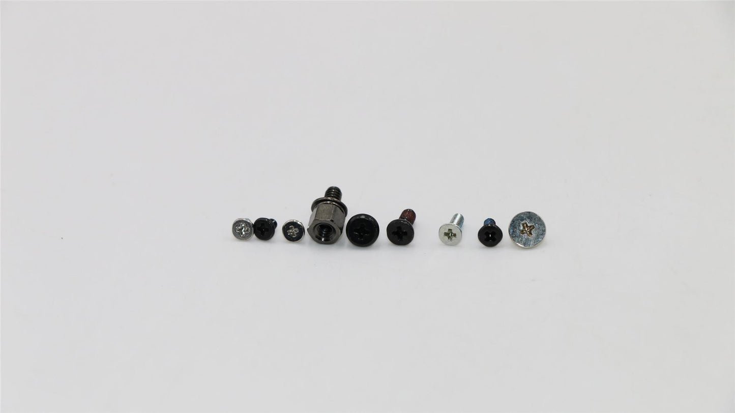 Lenovo MECHA FRU Screw KIT 04W1693