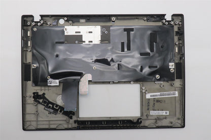 Lenovo MECH_ASM BL KB BK MG GER PMX 5M11N89424