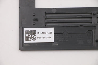 Lenovo ThinkCentre M75s Gen 2 M70s Gen 3 Front Dust Shield Black 5M11C16665