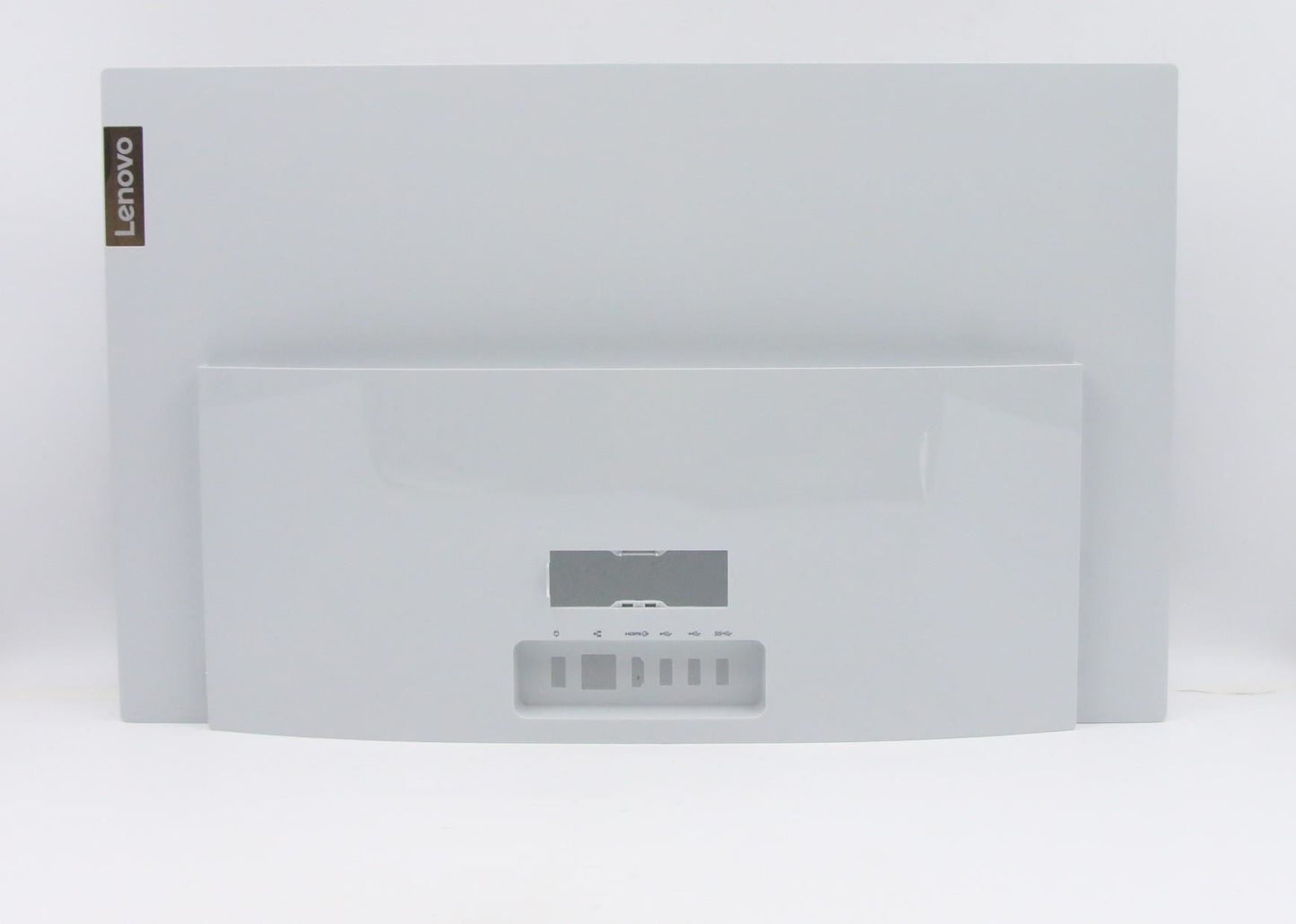 Lenovo MECH_ASM 340_BC-W-NON ODD_ASSY(WHITE) 5M10U49791