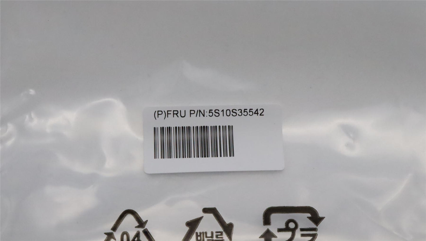 Lenovo SCREW Screw Pack H 82WV 5S10S35542