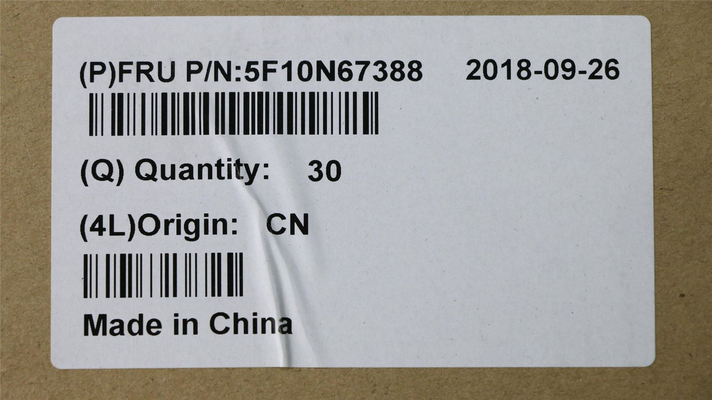 Lenovo Flex 520-14IKB 5-1470 Thermal Cooling Fan Fans 5F10N67388