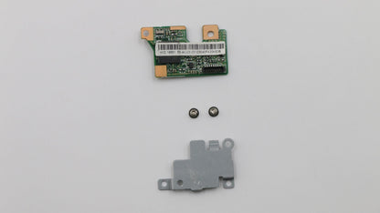 Lenovo FRU w/ Finger Print Fingerprint FPR Board 04W1548