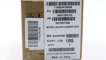 Lenovo V330-14ARR Screw Set Kit 5S10R27356