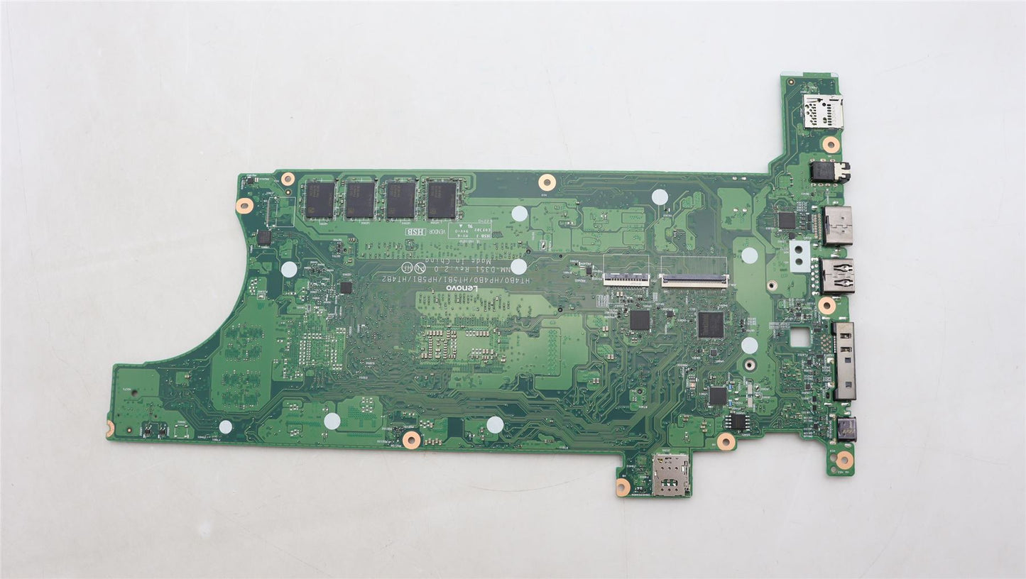 Lenovo i5-1135G7 8G WIN IOT NAYfTL3yAB 5B21H15679