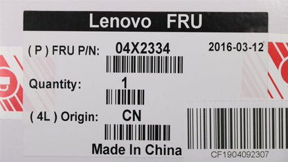 Lenovo Chromebook M53 M73 M83 M93 M93p Power Button Board Cable 04X2334
