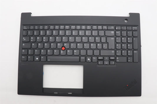 Lenovo MECH_ASM BL KB NP BK GER CHY 5M11P68320