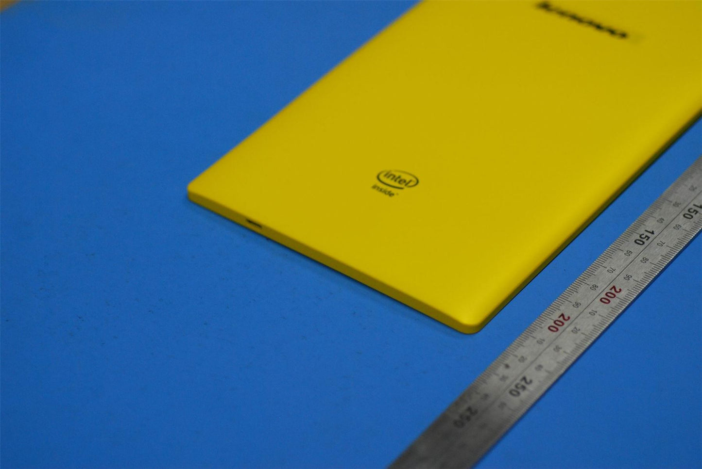Lenovo S8-50 Rear Cover LTE CY&*1126221700 CS 5S59A6N41Y