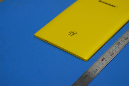 Lenovo S8-50 Rear Cover LTE CY&*1126221700 CS 5S59A6N41Y