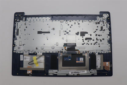 Lenovo COVER Upper Case ASM_BUL L 83EMAB BL 5CB1M47007