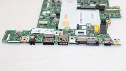 Lenovo ThinkPad P14s Gen 2 Motherboard Mainboard DIS inteli71165G7 8G 5B21J08164