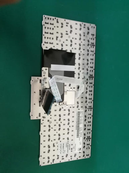 Lenovo FRU Jett-KBD GRK LTN Greek Keyboard 04Y0355