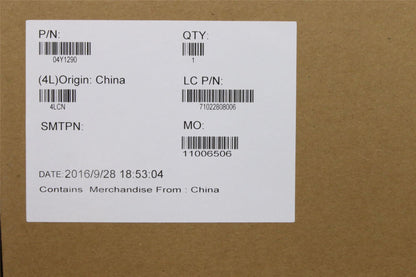 Lenovo 14" FRU Planar HM77 IntegW8P 04Y1290