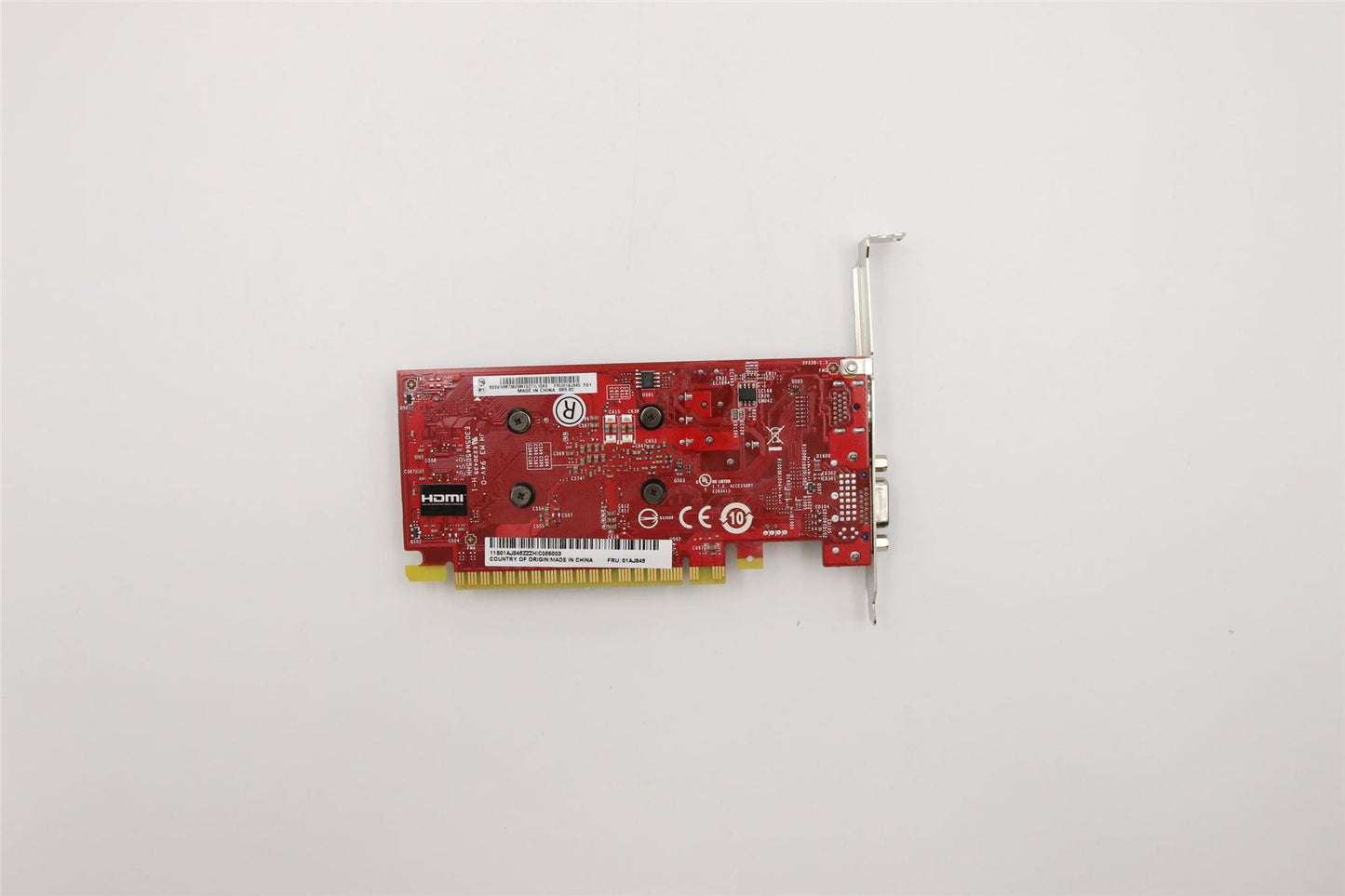 Lenovo IdeaCentre 510A 15IKL 510 15IKL 510 15ICB GPU Graphics Card 01AJ845