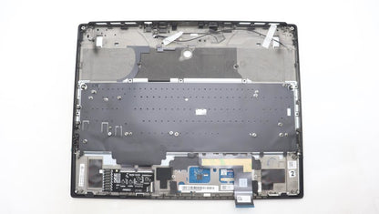 Lenovo Upper Case ASM_UKR_L83AG 5CB1L84702