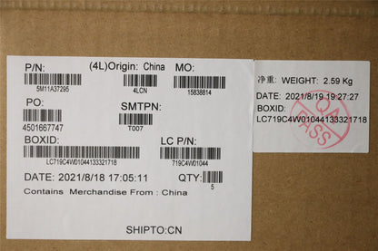 Lenovo ThinkPad T14s 2 Keyboard Palmrest Top Cover UK Black 5M11A37289