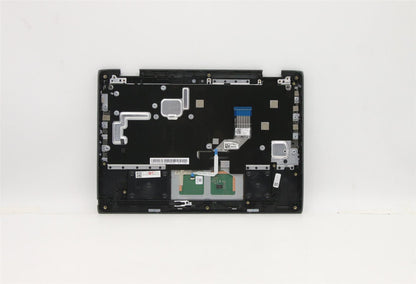 Lenovo UpperCase ASM B 82GK POR 5MWF 5CB1B02723