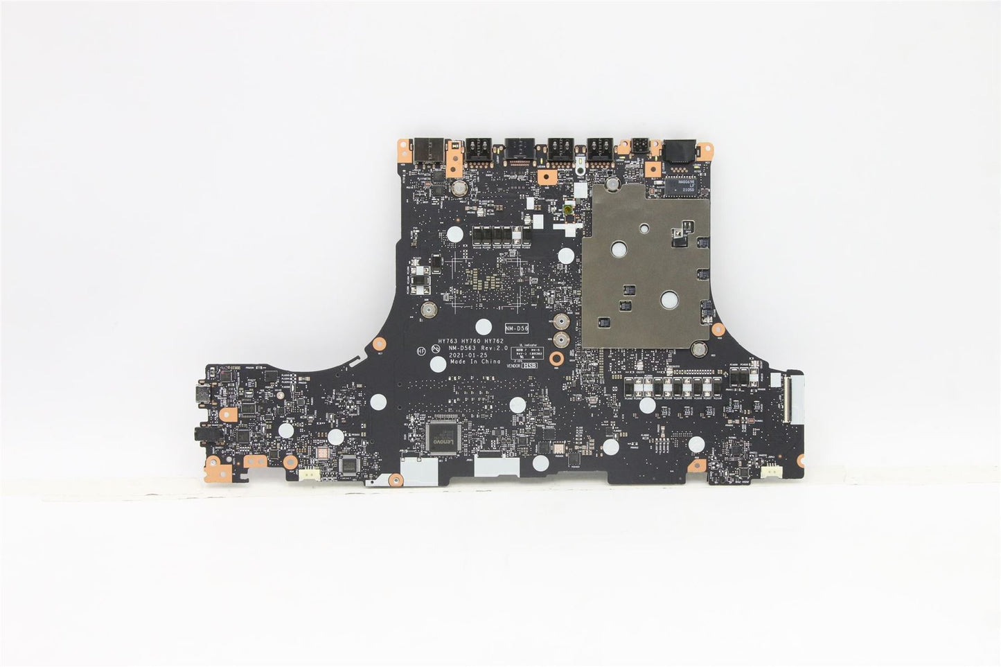 Lenovo 7 16ACHg6 Motherboard Mainboard DIS AMDR75800H 5B21C21816