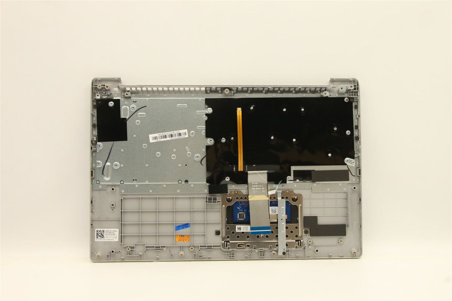 Lenovo IdeaPad 330S-15IKB 330S-15AST Keyboard Palmrest Top Cover Grey 5CB0R07267