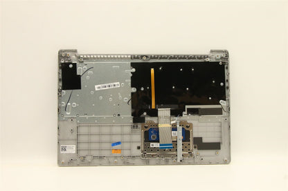 Lenovo IdeaPad 330S-15IKB 330S-15AST Keyboard Palmrest Top Cover Grey 5CB0R07267