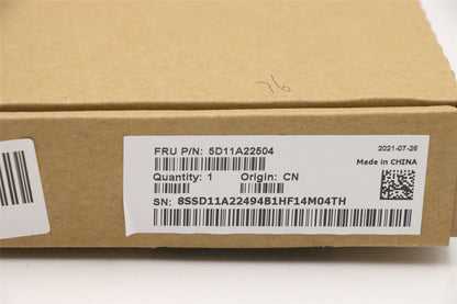 Lenovo ThinkPad X13 4 L13 4 X13 3 X13 2 LCD Screen Display Panel IPS 5D11A22506