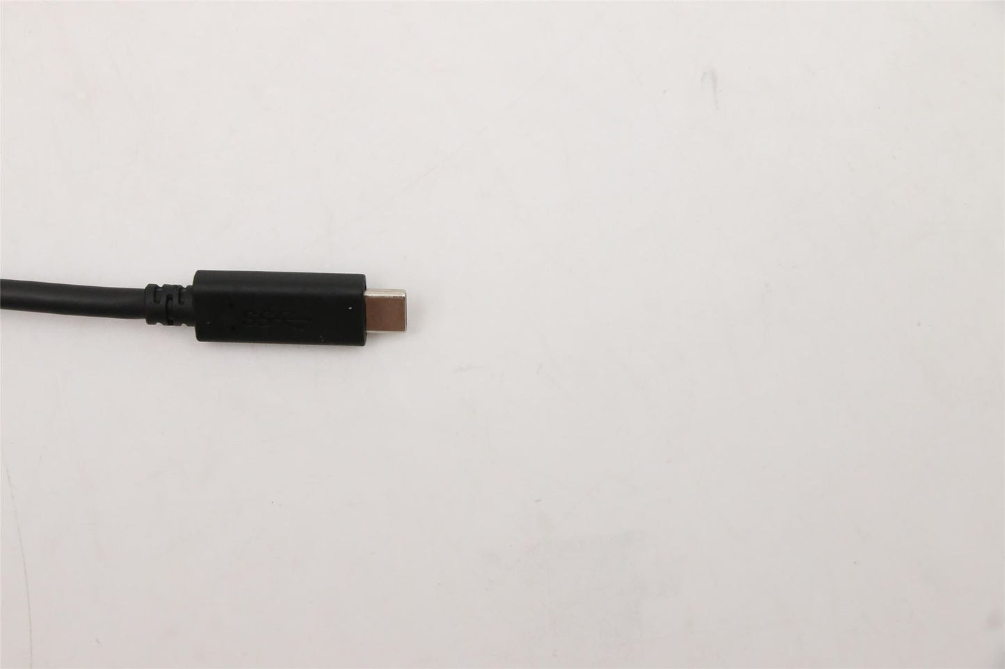 Lenovo Full function Type-C CBL, LUX 5C10U58325