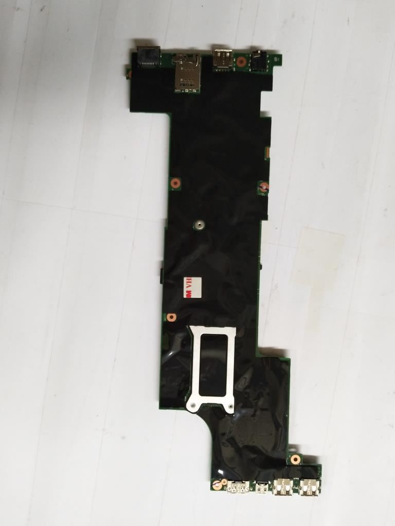 Lenovo ThinkPad X260 X260 Motherboard Mainboard UMA Intel i7-6600U 00UP214