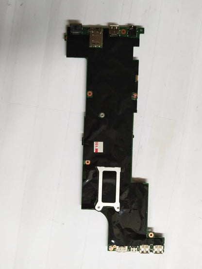 Lenovo ThinkPad X260 X260 Motherboard Mainboard UMA Intel i7-6600U 00UP214