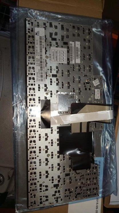 Lenovo FRU PE-KBD ICE CHY Icelandic Keyboard 04Y0206