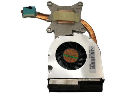 Acer Travelmate P214-51G P215-51G Thermal Heatsink Cooling Fan 24.VJTN5.001