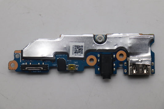 Lenovo CARDPOP C 83JY I/O Board 5C50S25834