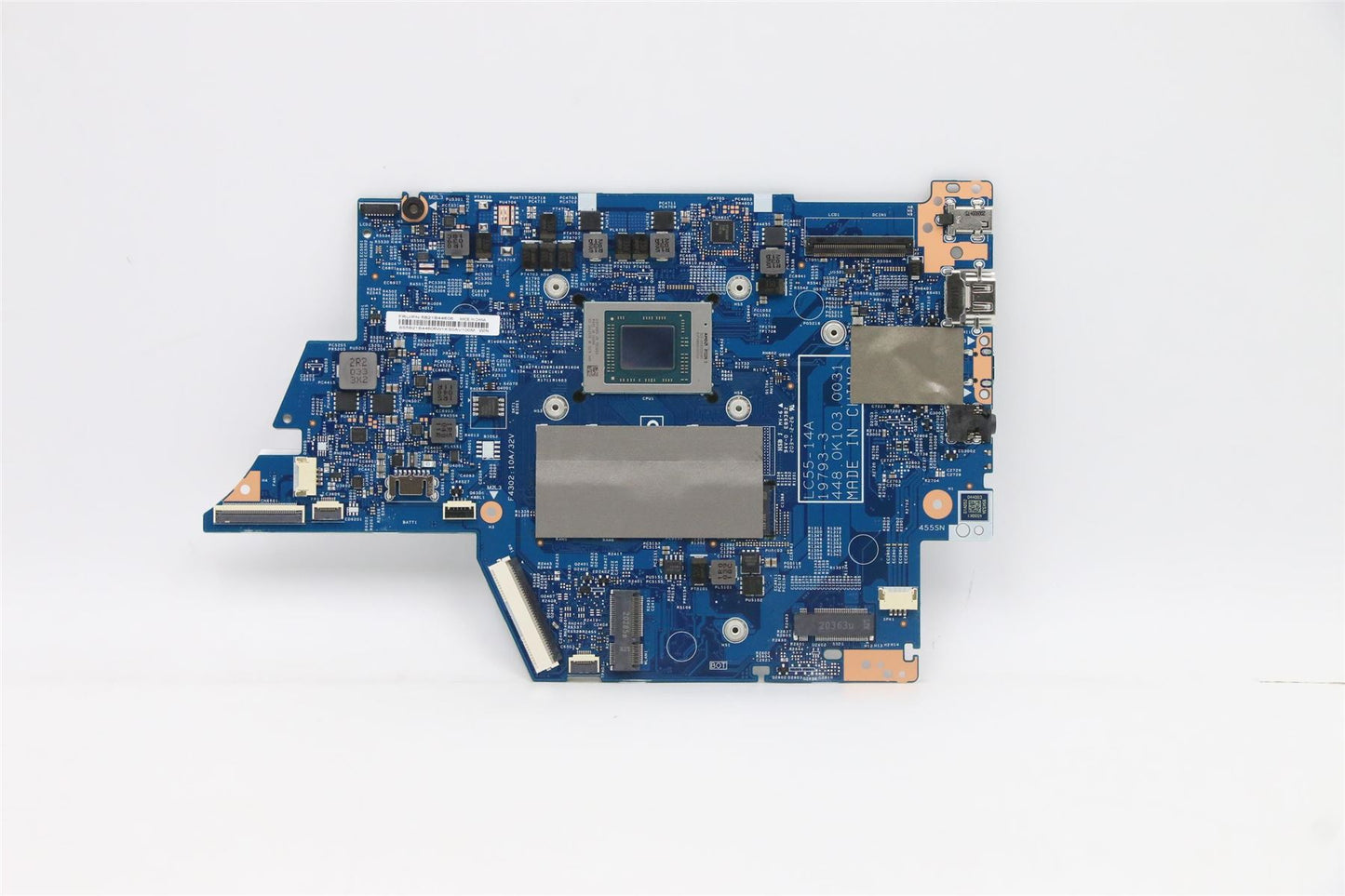Lenovo Flex 5-14ARE05 Motherboard Mainboard UMA AMD Ryzen 3 4300U 5B21B44606
