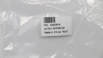 Lenovo FRU LCD(eDP) ASM LCD Display eDP Cable 04X0819