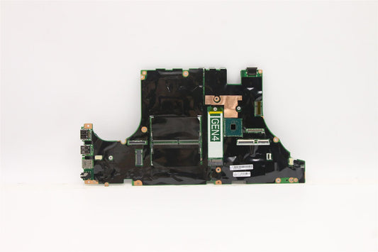 Lenovo ThinkPad P15 2 T15g 2 P17 2 Motherboard Mainboard UMA 5B21C82373