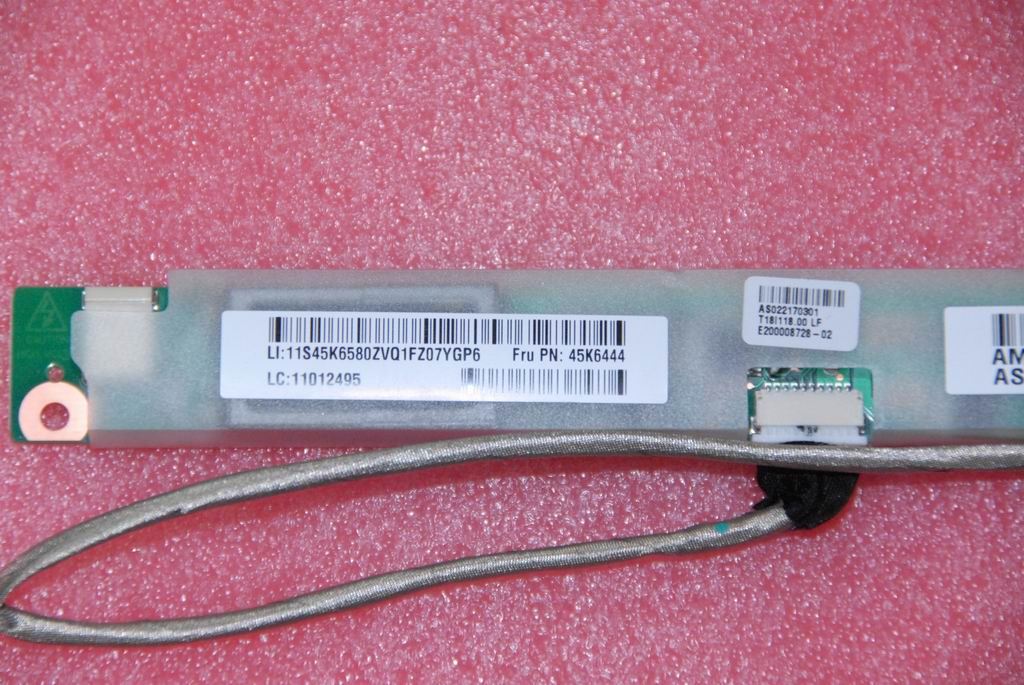 Lenovo Maebashi w/ cable Inverter Board 11012495