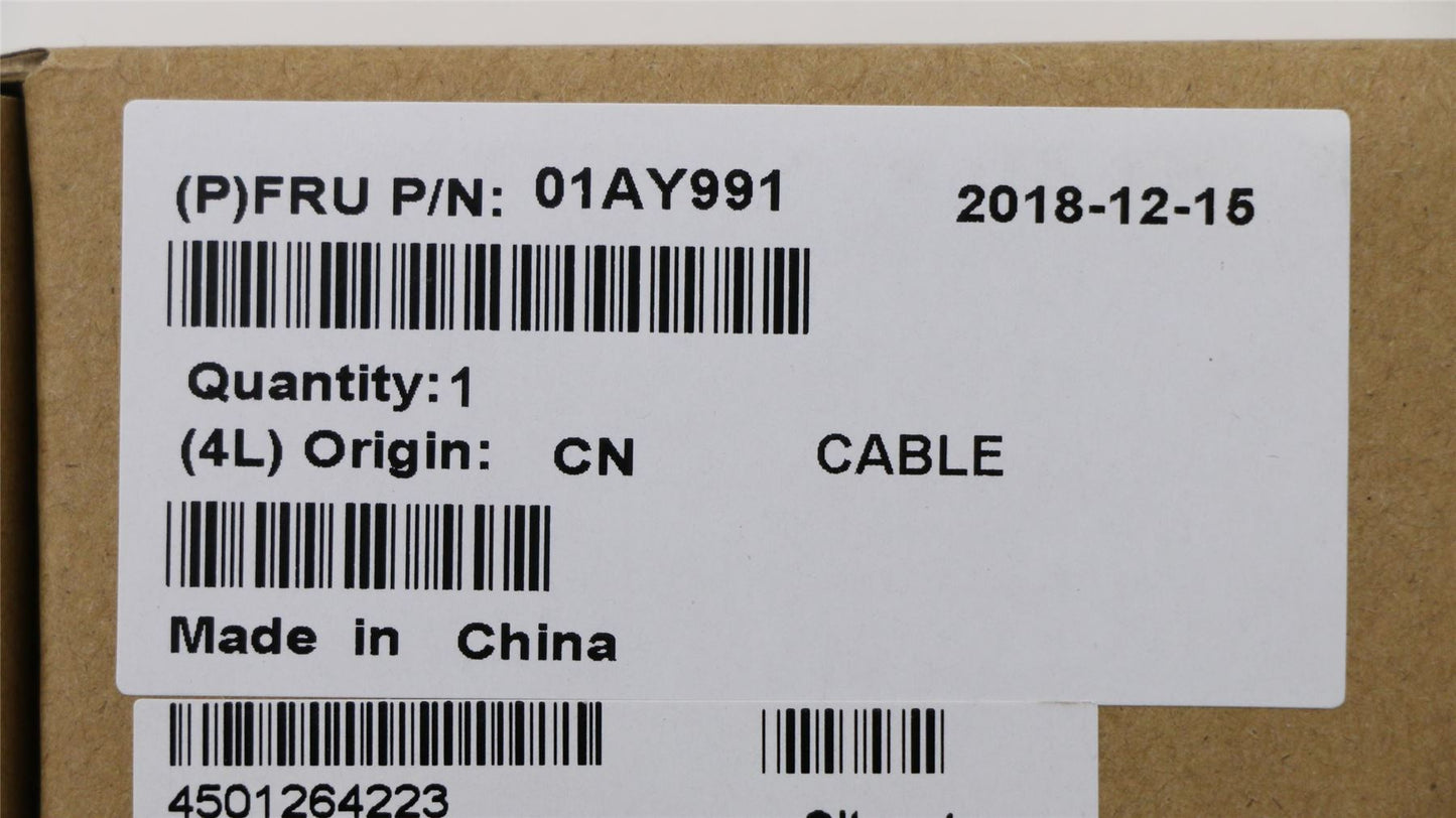 Lenovo CBL,HDMI,2m,ICT 01AY991